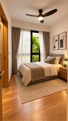 The Jovell (D17), Condominium #629354141